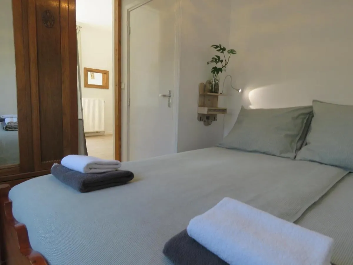 Sea Shell With Balcony Close To The Beach, City Centre And Dunes Zandvoort Paesi Bassi