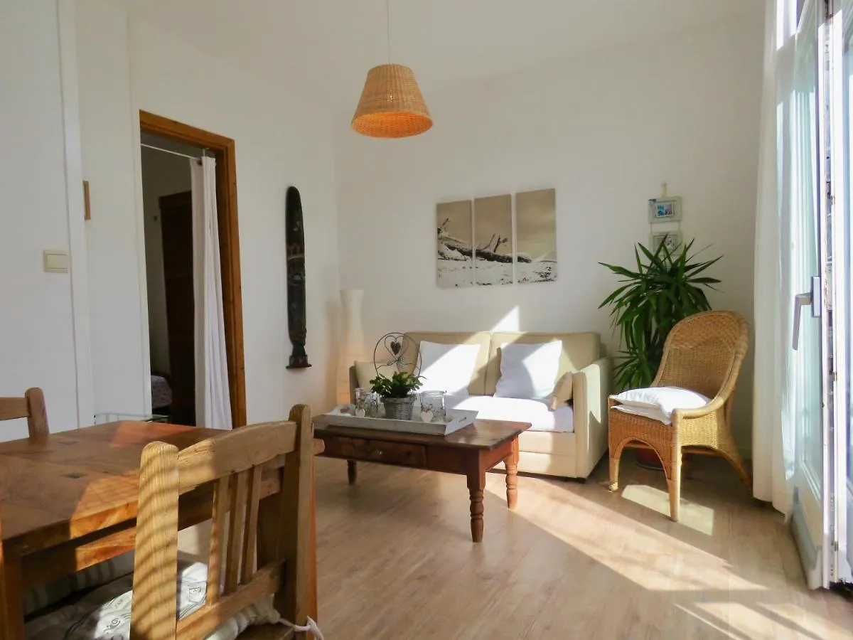 Sea Shell With Balcony Close To The Beach, City Centre And Dunes Zandvoort Appartamento