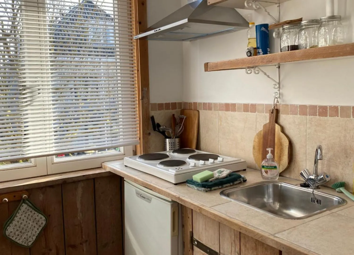 Appartamento Sea Shell With Balcony Close To The Beach, City Centre And Dunes Zandvoort